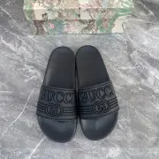 Gucci Shoes for Men's Gucci Slippers #A33110