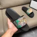 Gucci Shoes for Men's Gucci Slippers #A33744