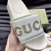 Gucci Shoes for Men's Gucci Slippers #A37174