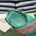 Gucci Shoes for Men's Gucci Slippers #A37175