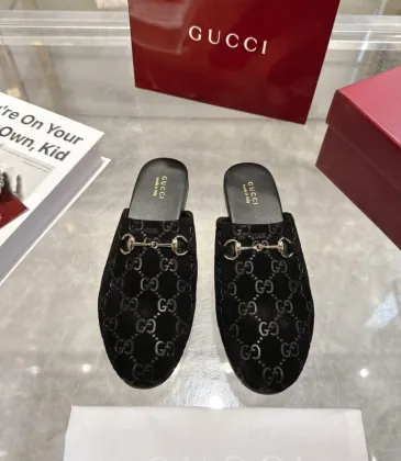 Gucci Shoes for Men's Gucci Slippers #A57601