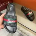 Gucci Shoes for Men's Gucci Slippers #A61951