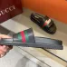 Gucci Shoes for Men's Gucci Slippers #A61952