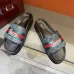 Gucci Shoes for Men's Gucci Slippers #A61953