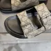 Gucci Shoes for Men's Gucci Slippers #A61956