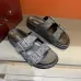 Gucci Shoes for Men's Gucci Slippers #A61957
