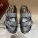 Gucci Shoes for Men's Gucci Slippers #A61957