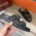 Gucci Shoes for Men's Gucci Slippers #A61958