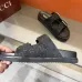 Gucci Shoes for Men's Gucci Slippers #A61958