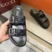 Gucci Shoes for Men's Gucci Slippers #A61959