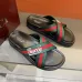 Gucci Shoes for Men's Gucci Slippers #A61960