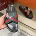 Gucci Shoes for Men's Gucci Slippers #A61960