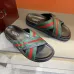 Gucci Shoes for Men's Gucci Slippers #A62488