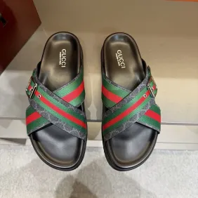 Brand G Shoes for Men's Brand G Slippers #A62488