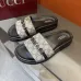 Gucci Shoes for Men's Gucci Slippers #A62489