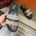 Gucci Shoes for Men's Gucci Slippers #A62489