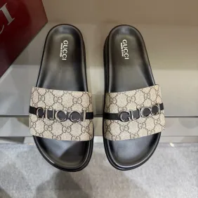 Brand G Shoes for Men's Brand G Slippers #A62489