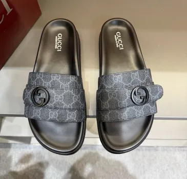 Brand G Shoes for Men's Brand G Slippers #A62491