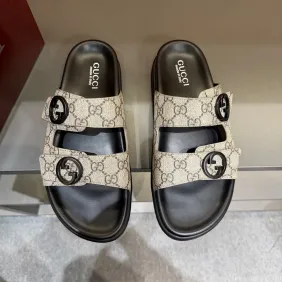 Brand G Shoes for Men's Brand G Slippers #A62492