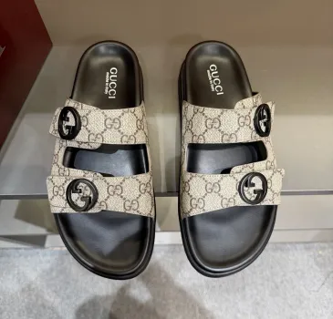 Brand G Shoes for Men's Brand G Slippers #A62492