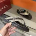 Gucci Shoes for Men's Gucci Slippers #A62493