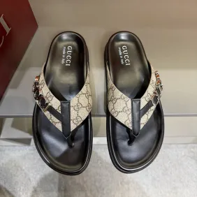 Brand G Shoes for Men's Brand G Slippers #A62493