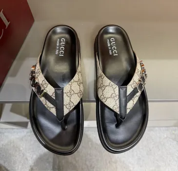 Brand G Shoes for Men's Brand G Slippers #A62493