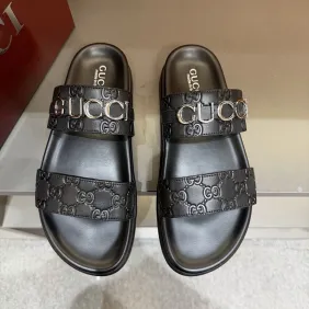 Brand G Shoes for Men's Brand G Slippers #A62495