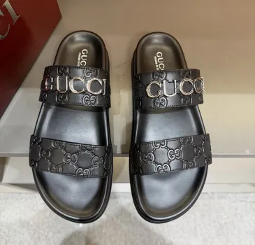 Brand G Shoes for Men's Brand G Slippers #A62495