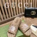 Gucci Shoes for Men's and women Gucci Slippers #999922787