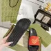 Gucci Shoes for Men's and women Gucci Slippers #A22877