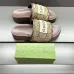 Gucci Shoes for Men's and women Gucci Slippers #A39153