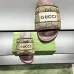Gucci Shoes for Men's and women Gucci Slippers #A39153