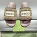 Gucci Shoes for Men's and women Gucci Slippers #A39153