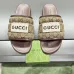 Gucci Shoes for Men's and women Gucci Slippers #A39153