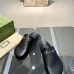Gucci Shoes for Unisex Gucci Slippers #A58826