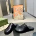 Gucci Shoes for Unisex Gucci Slippers #A58826