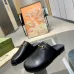 Gucci Shoes for Unisex Gucci Slippers #A58826