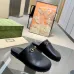 Gucci Shoes for Unisex Gucci Slippers #A58826
