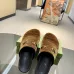 Gucci Shoes for Unisex Gucci Slippers #A58827