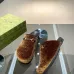 Gucci Shoes for Unisex Gucci Slippers #A58827
