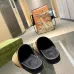 Gucci Shoes for Unisex Gucci Slippers #A58827