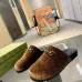 Gucci Shoes for Unisex Gucci Slippers #A58827