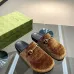 Gucci Shoes for Unisex Gucci Slippers #A58827
