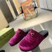 Gucci Shoes for Unisex Gucci Slippers #A58828