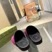 Gucci Shoes for Unisex Gucci Slippers #A58828