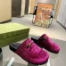 Gucci Shoes for Unisex Gucci Slippers #A58828