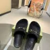Gucci Shoes for Unisex Gucci Slippers #A58829