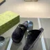 Gucci Shoes for Unisex Gucci Slippers #A58829
