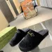 Gucci Shoes for Unisex Gucci Slippers #A58829